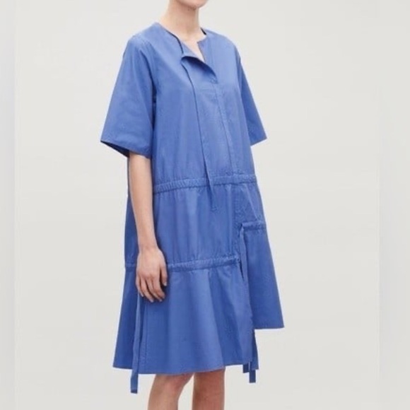 •COS• Dress - Picture 3 of 6